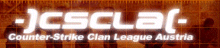 CS Clan League Austria
